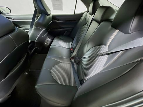 Certified 2024 Toyota Camry SE image 22
