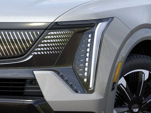 New 2025 Cadillac Escalade IQ Sport 2 image 10
