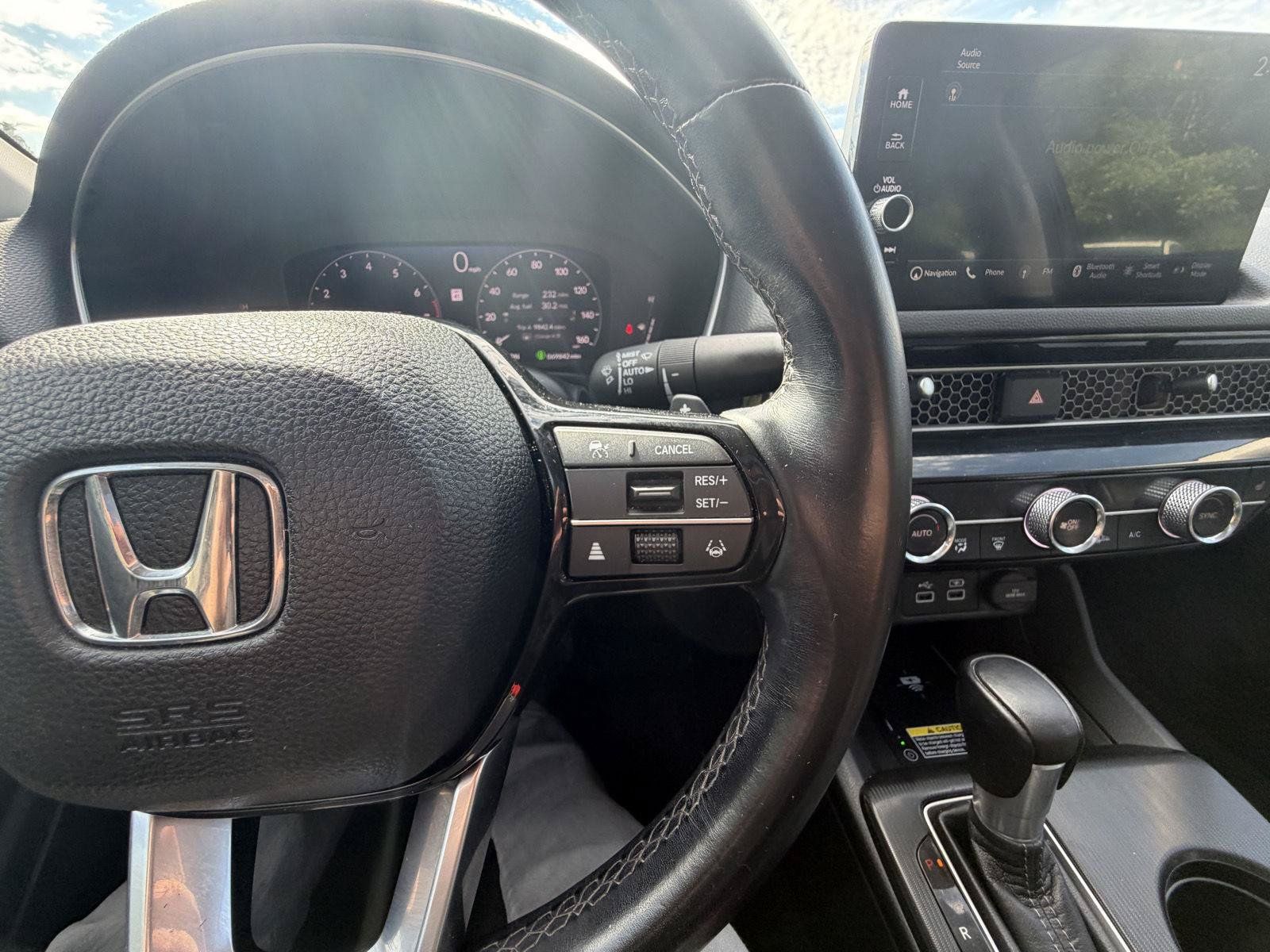 Used 2022 Honda Civic Touring image 19