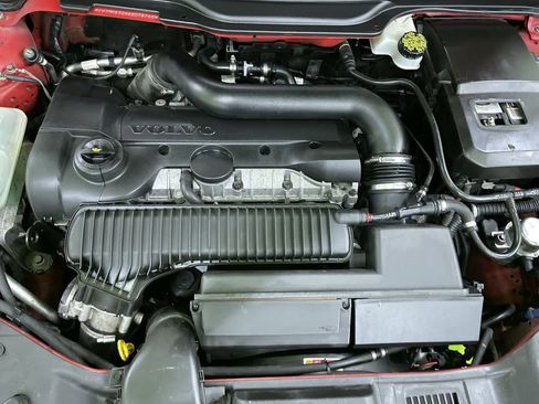 Used 2008 Volvo C30 image 28