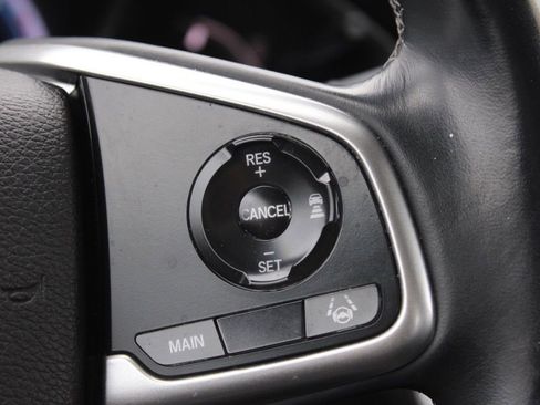 Used 2020 Honda Civic EX image 30