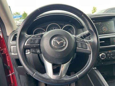 Used 2016 MAZDA CX-5 Grand Touring AWD/4WD image 13