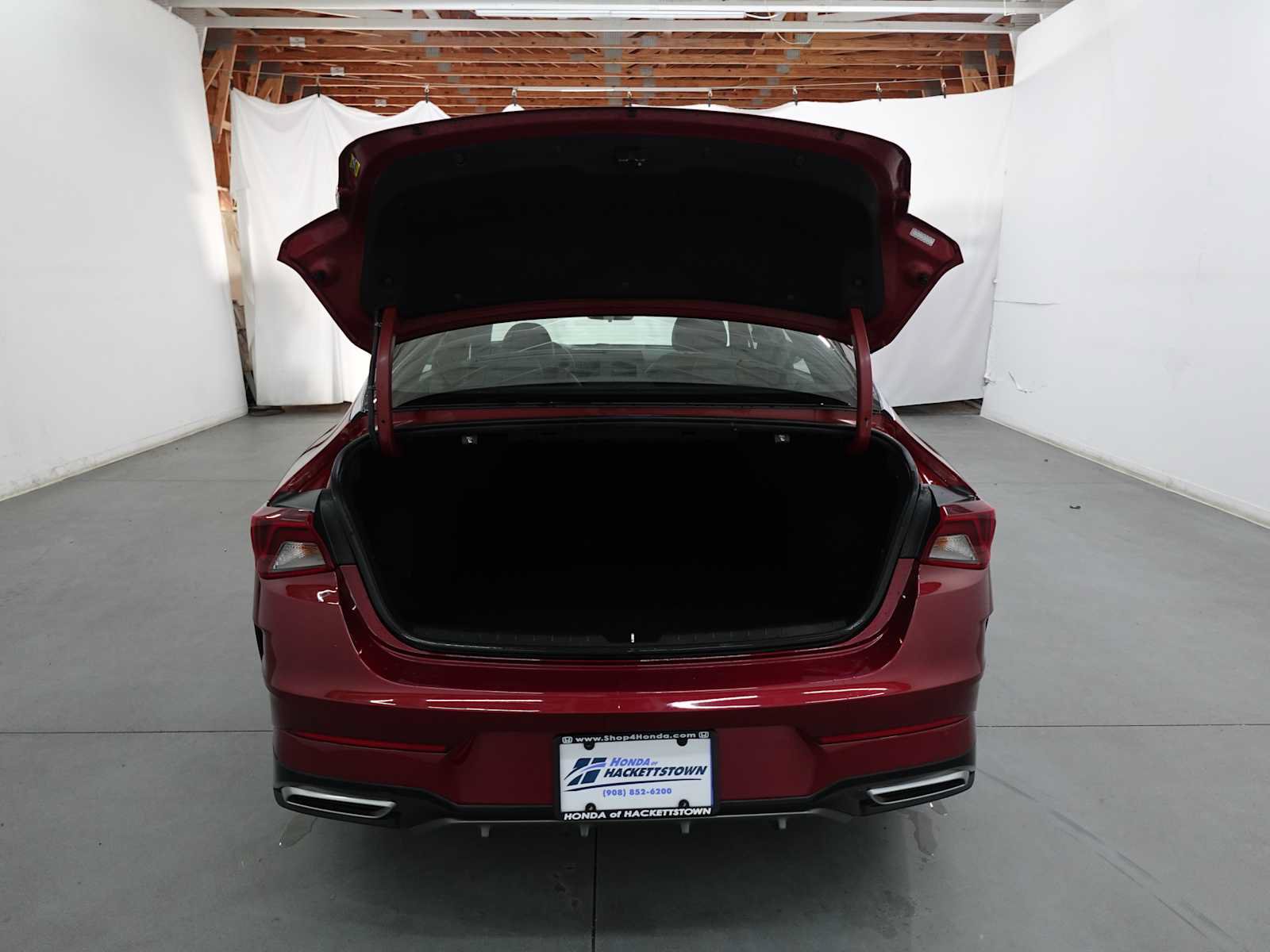 Used 2022 Kia K5 GT-Line AWD/4WD image 28