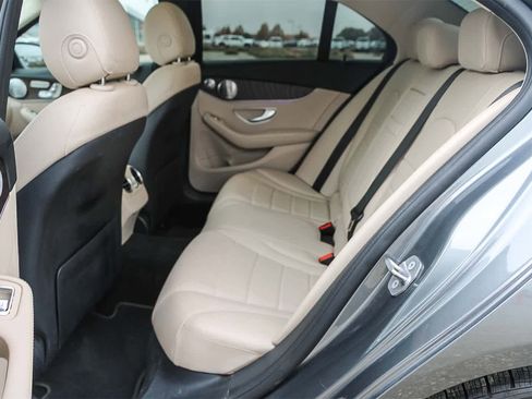 Used 2021 Mercedes-Benz C 300 Sedan image 18