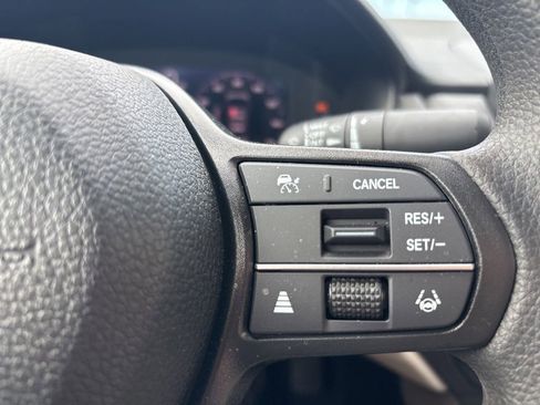 Certified 2025 Honda Accord SE image 15