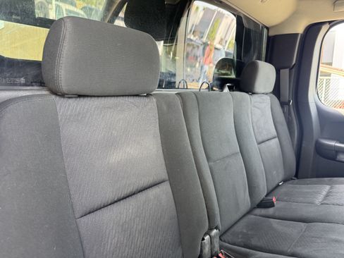 Used 2013 Chevrolet Silverado 1500 LT w/ All-Star Edition AWD/4WD image 26