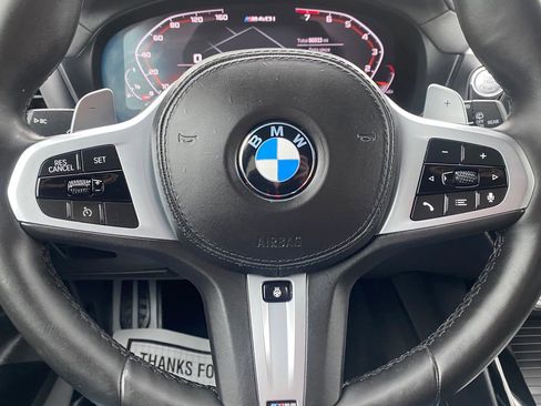 Used 2020 BMW X3 M40i w/ Premium Package image 30