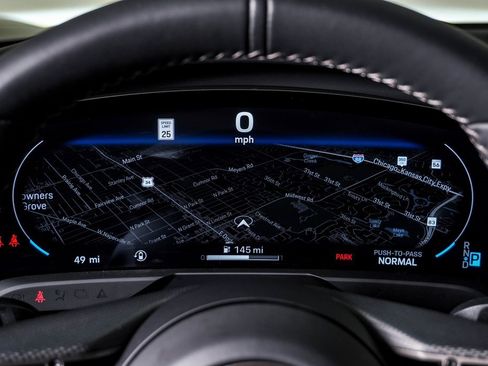 New 2025 Porsche Taycan Turbo image 21