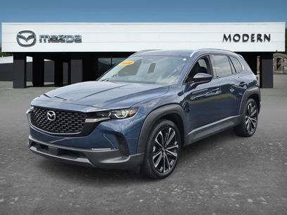Certified 2026 MAZDA CX-50 AWD 2.5 S w/ Weather Package