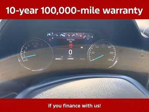 Used 2023 Ford F150 XLT w/ Equipment Group 302A High AWD/4WD image 28