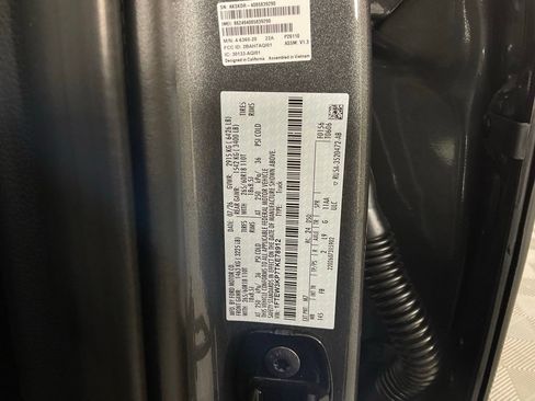 New 2026 Ford F150 XLT w/ XLT Black Appearance Package RWD image 27