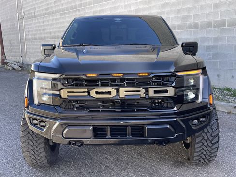 Used 2024 Ford F150 Raptor image 17