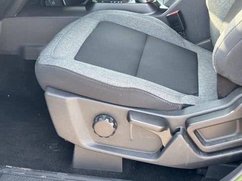 Used 2023 Ford Bronco Big Bend AWD/4WD image 17