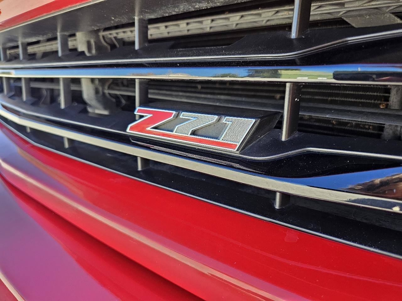 Used 2018 Chevrolet Silverado 1500 LT w/ Texas Edition AWD/4WD image 82