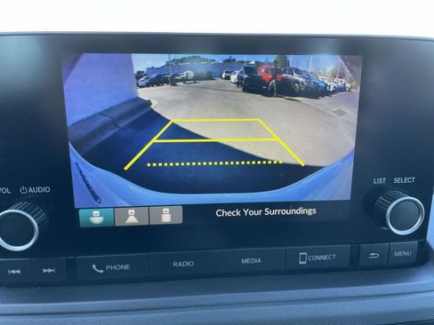 Used 2024 Honda Accord LX image 39