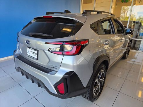 Used 2024 Subaru Crosstrek 2.0i Premium w/ Crosstrek Mirror Package AWD/4WD image 6