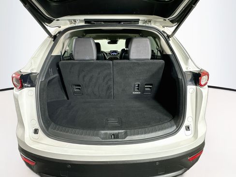 Used 2020 MAZDA CX-9 Touring w/ Touring Premium Package FWD image 30