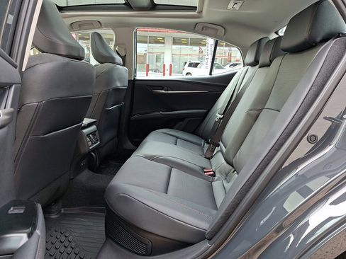 Used 2026 Toyota Camry XLE w/ Premium Package image 10