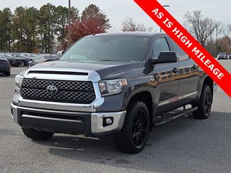 Used 2019 Toyota Tundra SR5 video 2