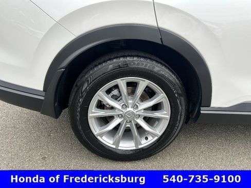 Used 2024 Honda CR-V EX image 32