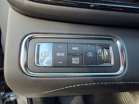 New 2026 Buick Enclave Sport Touring w/ Power Package image 12