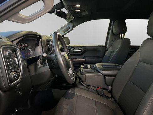 Used 2019 Chevrolet Silverado 1500 LT image 23