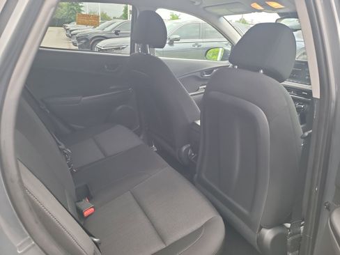 Used 2023 Hyundai Kona SEL AWD/4WD image 27