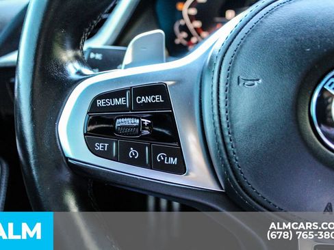 Used 2021 BMW M235i xDrive Gran Coupe w/ Premium Package image 25