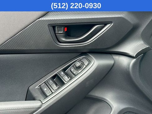 New 2026 Subaru Crosstrek 2.0i Premium AWD/4WD image 21