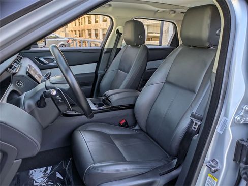 Used 2024 Land Rover Range Rover Velar S image 23