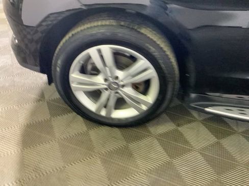 Used 2013 Mercedes-Benz ML 350 BlueTEC 4MATIC image 42