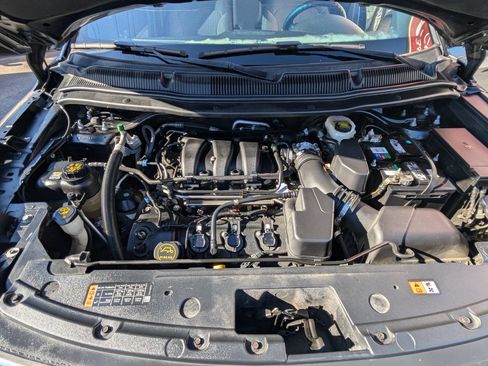 Used 2018 Ford Explorer FWD image 10
