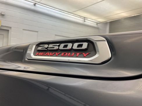 New 2026 RAM 2500 Laramie image 12