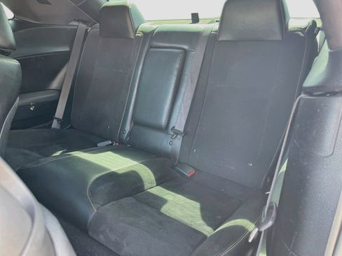 Used 2022 Dodge Challenger R/T Scat Pack RWD image 24