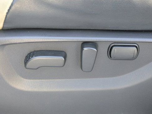 Used 2023 INFINITI QX80 Premium Select w/ Cargo Package image 18