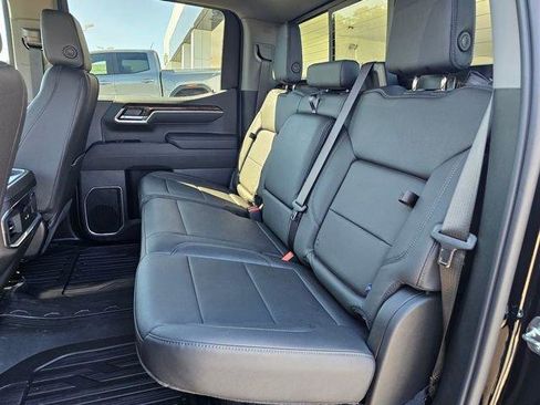 New 2026 GMC Sierra 1500 Elevation w/ Elevation Premium Package image 17