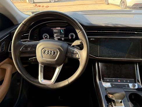Used 2019 Audi Q8 Premium w/ Convenience Package image 9