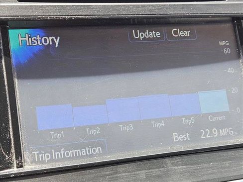 Used 2014 Toyota Avalon XLE FWD image 12