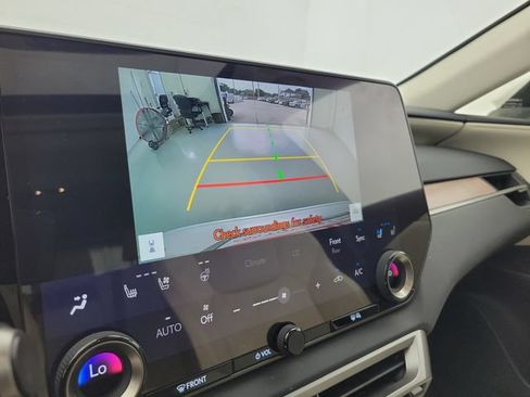 Used 2024 Lexus RX 350 Premium w/ Accessory Package (Z1) FWD image 29