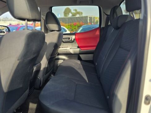 Used 2022 Toyota Tacoma SR5 image 13