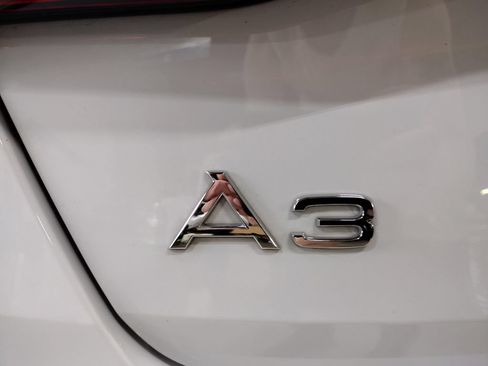 Used 2024 Audi A3 2.0T Premium Plus w/ Premium Plus Package AWD/4WD image 15