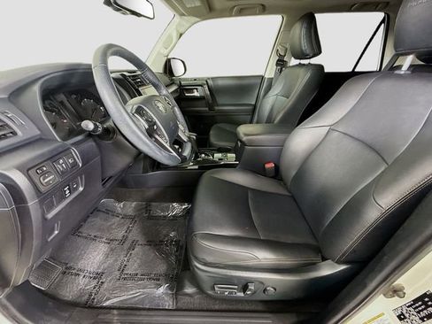 Certified 2023 Toyota 4Runner 40th Anniversary SE AWD/4WD image 23
