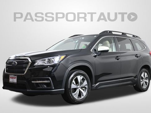 Used 2022 Subaru Ascent Premium w/ Convenience Package image 1
