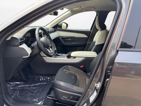 New 2026 MAZDA CX-5 Preferred AWD/4WD image 9