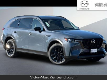 New 2026 MAZDA CX-90 Plug-In Hybrid w/Premium Sport