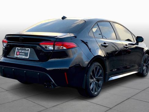 Used 2023 Toyota Corolla SE image 13