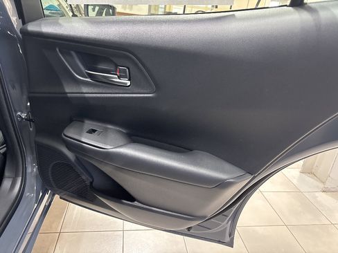 New 2026 Toyota Prius Plug-In Hybrid FWD image 20