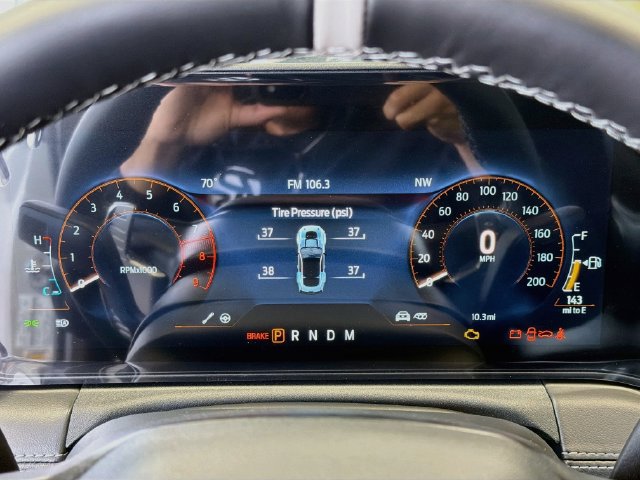 New 2026 Ford Mustang Dark Horse SC RWD image 41