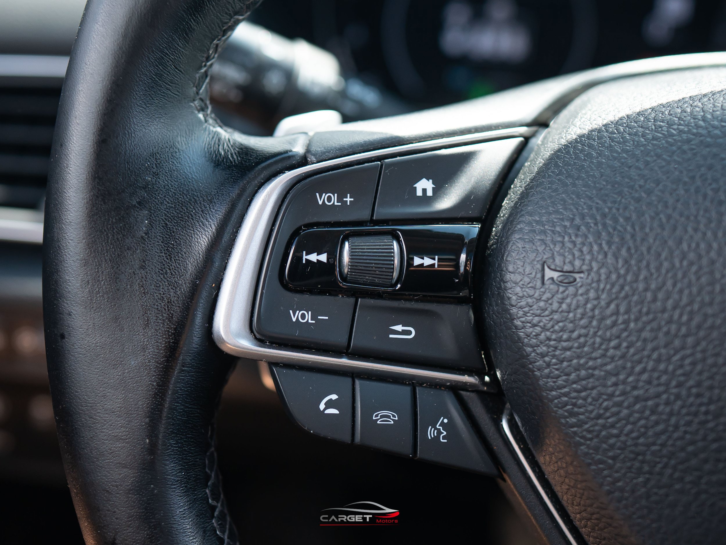 Used 2021 Honda Accord Touring image 20