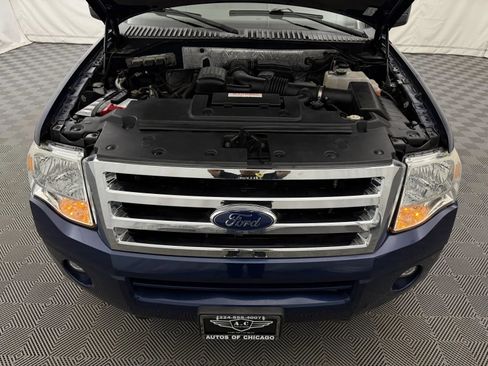 Used 2011 Ford Expedition XLT AWD/4WD image 27